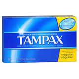Tampax Regular Tampons