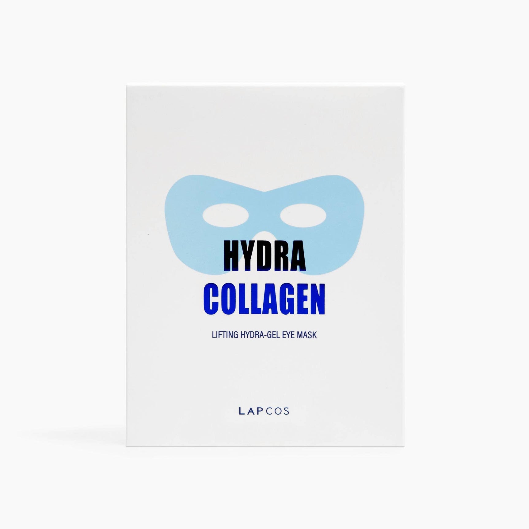 Hydra Collagen Lifting Eye Mask 5-Pack