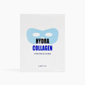 Lapcos Hydra Collagen Lifting Eye Mask 5-Pack