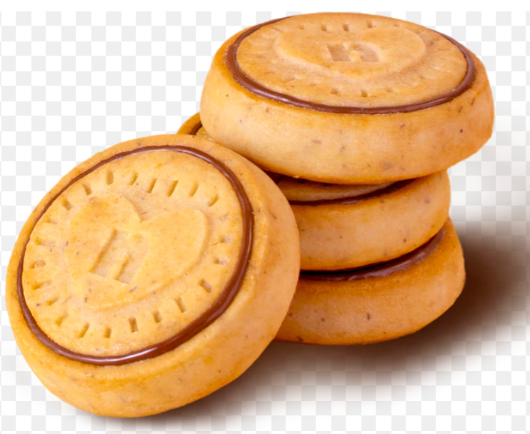 Nutella Biscuits 41.4g