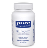 Pure Encapsulations NR Longevity