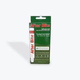 After Bite Fórmula Avanzada Calmante de la Picazón Alivio instantáneo portátil para picaduras .5 oz