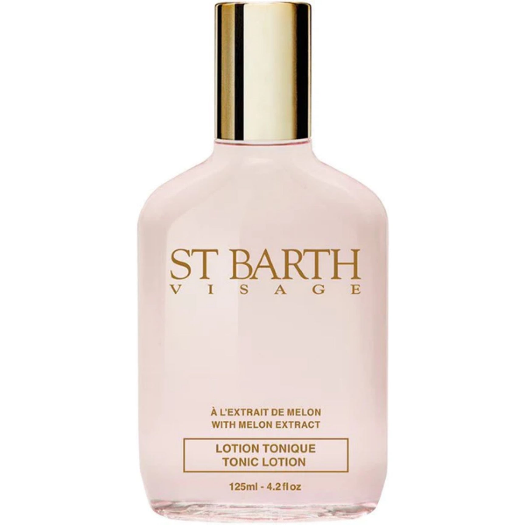 Ligne St Barth Tonic Lotion with Melon Extract