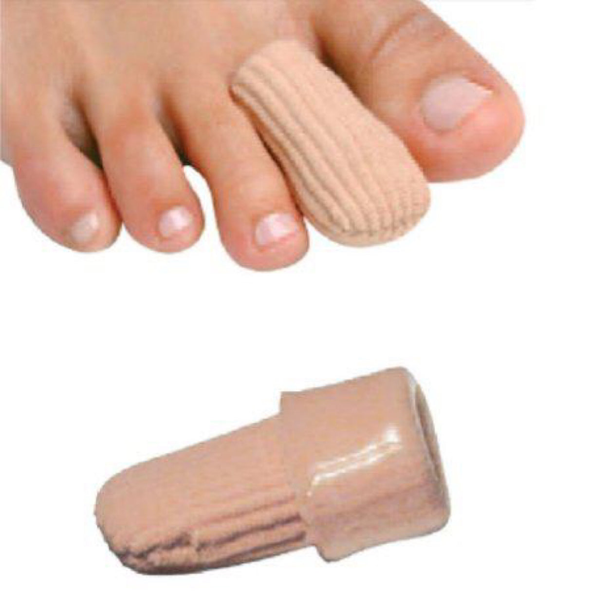 Pedifix Visco-gel Toe Protector