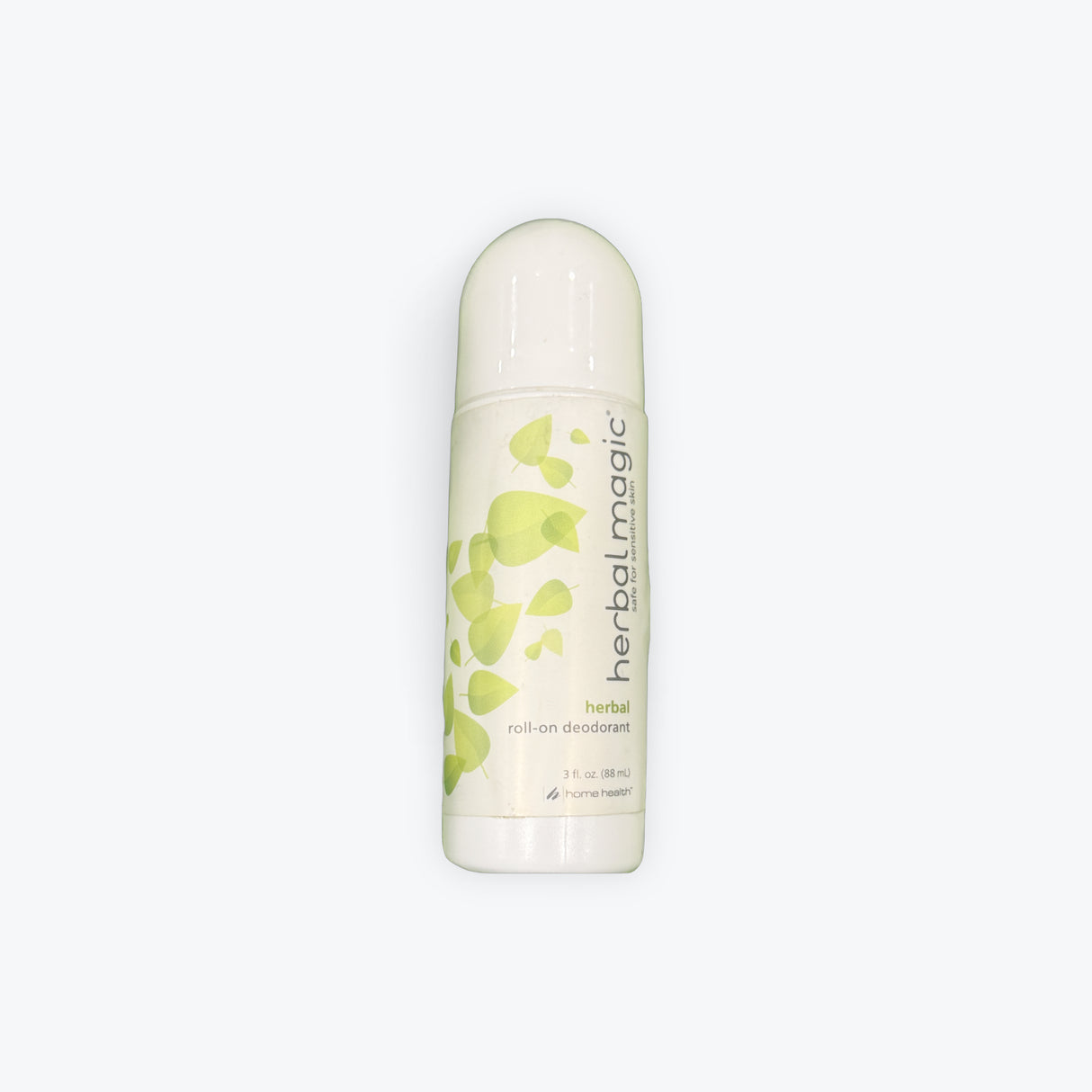 Herbal Magic Herbal Roll-On Deodorant 3 fl