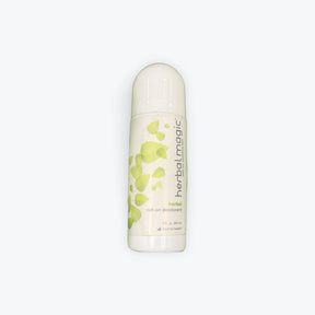 Herbal Magic Herbal Roll-On Deodorant 3 fl