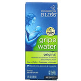 mommys BLISS gripe water 4 oz
