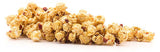Vanilla Cranberry Walnut Popcorn