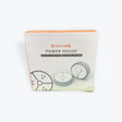 TECH Candy Power House Charging 2 USB Ports, 2 Outlet Plugs, Smart Technology, Fast Trendy Design