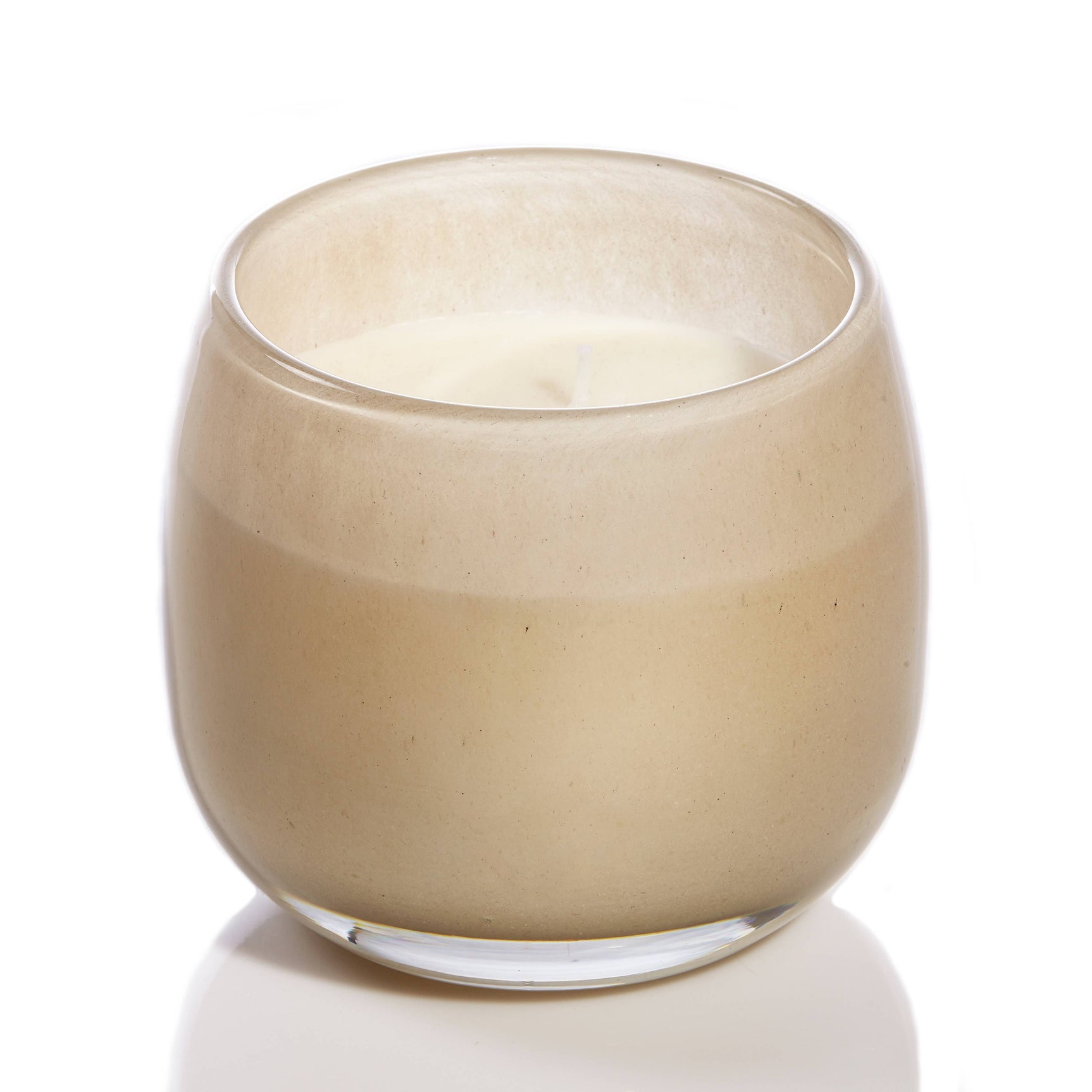 Alixx Vanille des Îsles Ballon Medium Candle