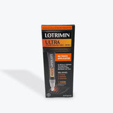 Lotrimin Ultra® Athlete's Foot Cream with No Touch Applicator