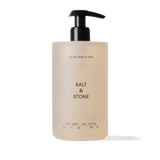 Body Wash - Black Rose & Oud