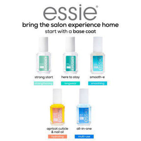 Essie Speed Setter Ultra Fast Dry Top Coat Nail Polish