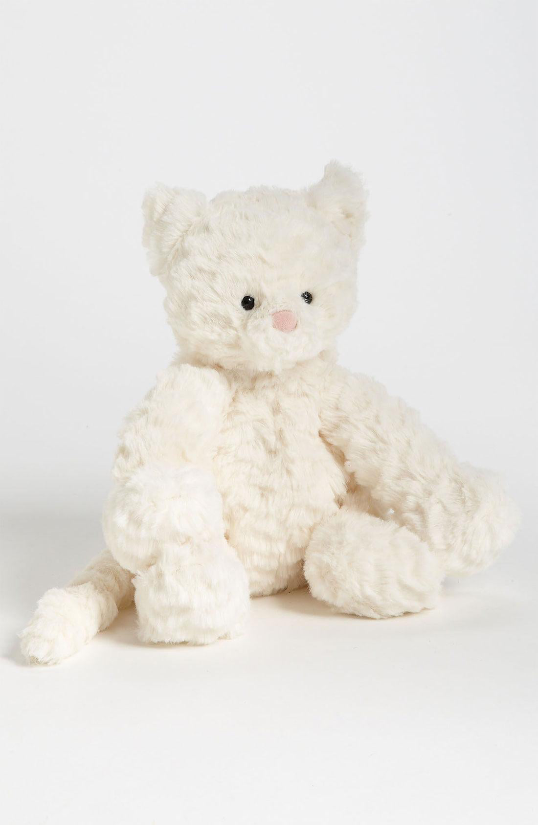 Jellycat Fuddlewuddle Kitty