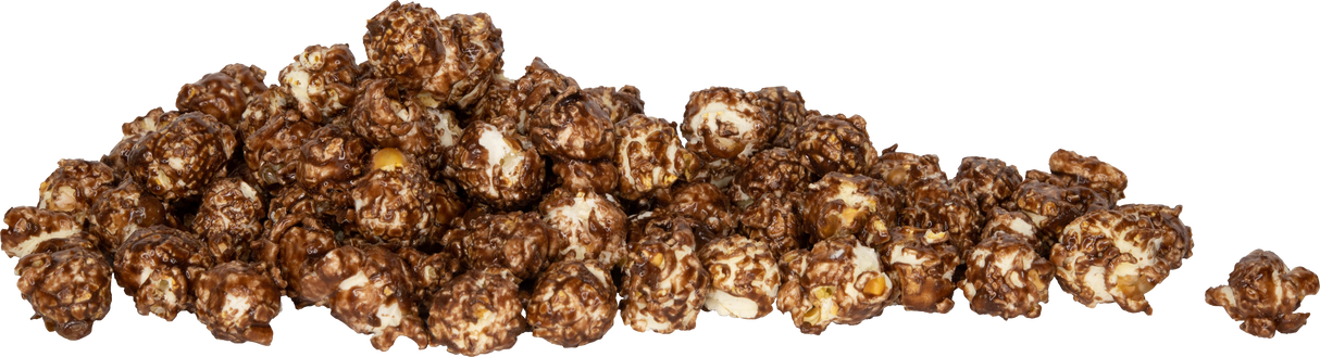 Mixed Case of Popcorn - "Sweet Singles" - 100 Count