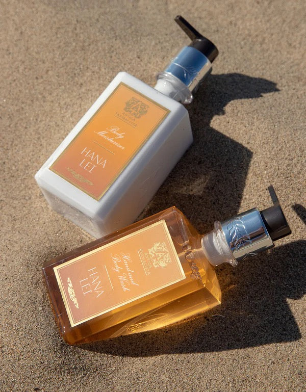 Antica Farmacista Hana Lei Hand & Body Moisturizer