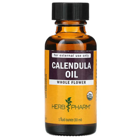 Calendula oil