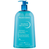 Bioderma Atoderm Hydrating Face and Body Shower Gel