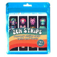 The Pencil Grip Zen Strips Sand Cuties 40/Pack (TPG89340)