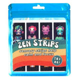 The Pencil Grip Zen Strips Sand Cuties 40/Pack (TPG89340)