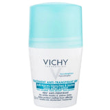 Vichy Laboratories Deo Ideal Finish - Antitranspirante 48H 50 mL