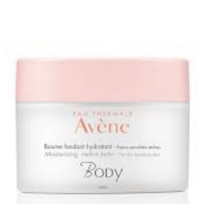 Avene Moisturizing melt-in balm