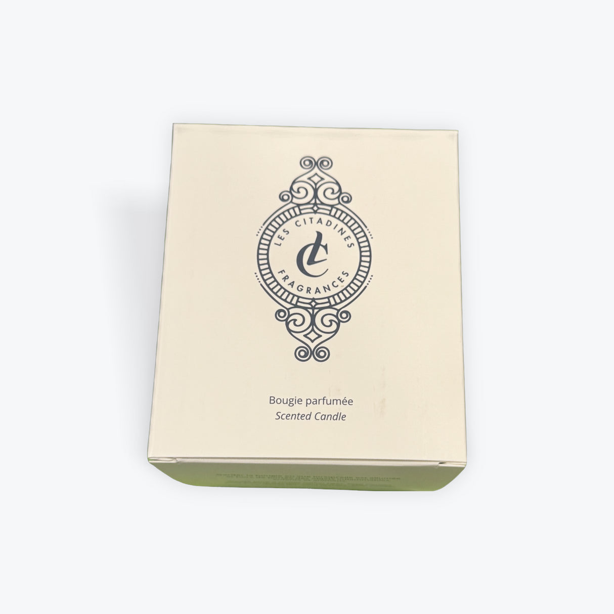 Les Citadines Euphoria Candle