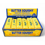 Butter Stick Shape Squeeze Stress Relief Toy