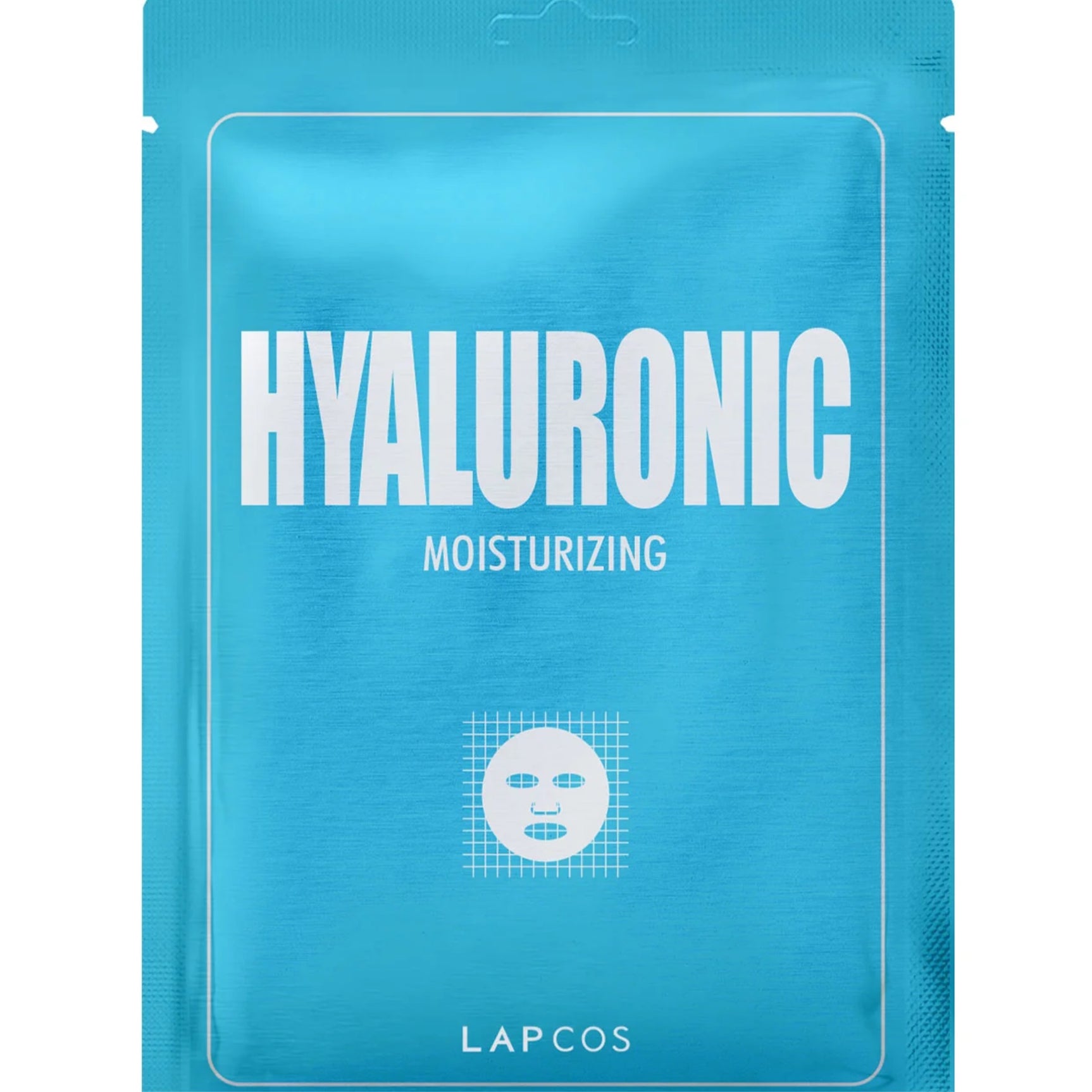 Lapcos Hyaluronic
