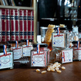 Honey Candies Lemon & Elderflower (130g): French