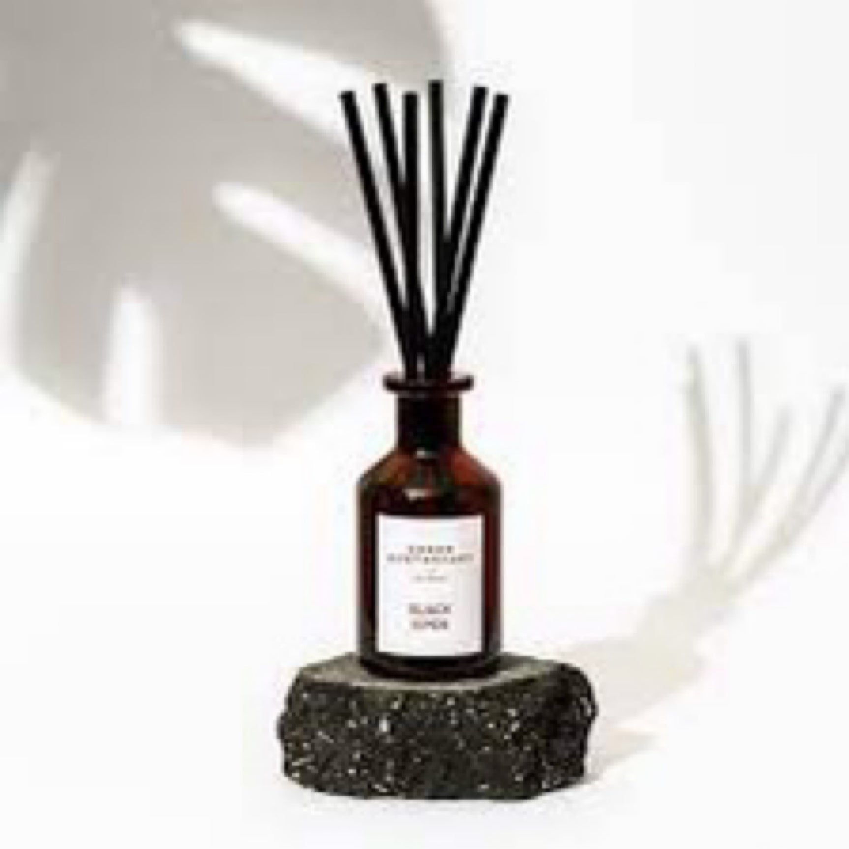 Urban Apothecary Black Viper Diffuser