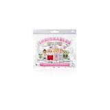 NPW Shrinkables Fairy Tale Kit