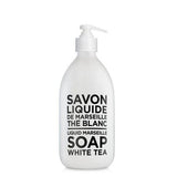 Compagnie de Provence Savon de Marseille Liquid Soap - White Tea