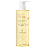 AveneXeraCalm A.D Lipid-Replenishing Cleansing Oil 400ml