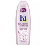 Fa Romantic Moments Cashmere & Weibe Rose