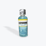 Listerine Cool Mint Travel Size