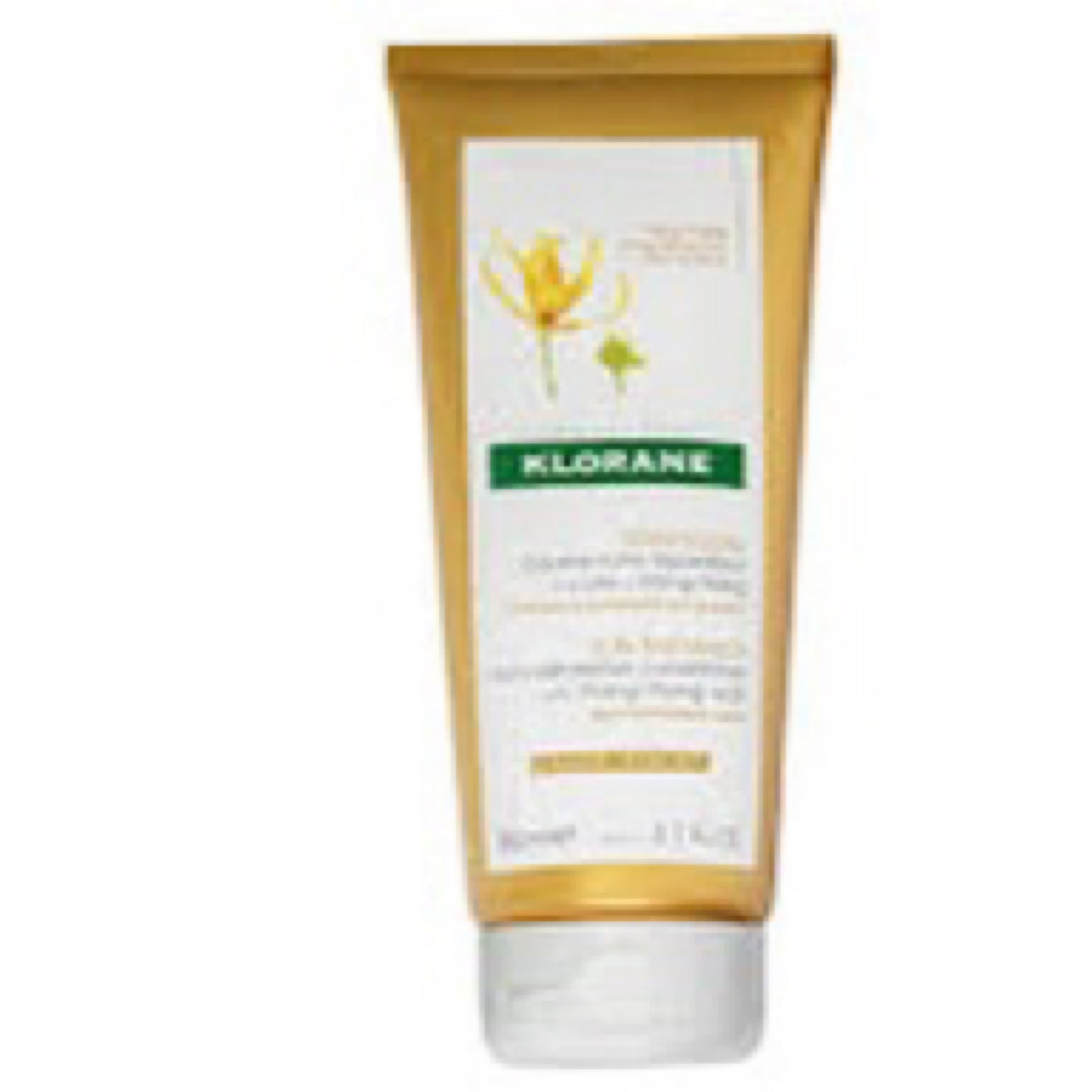 KLORANE Sun radiance rich restorative conditioner 50ML