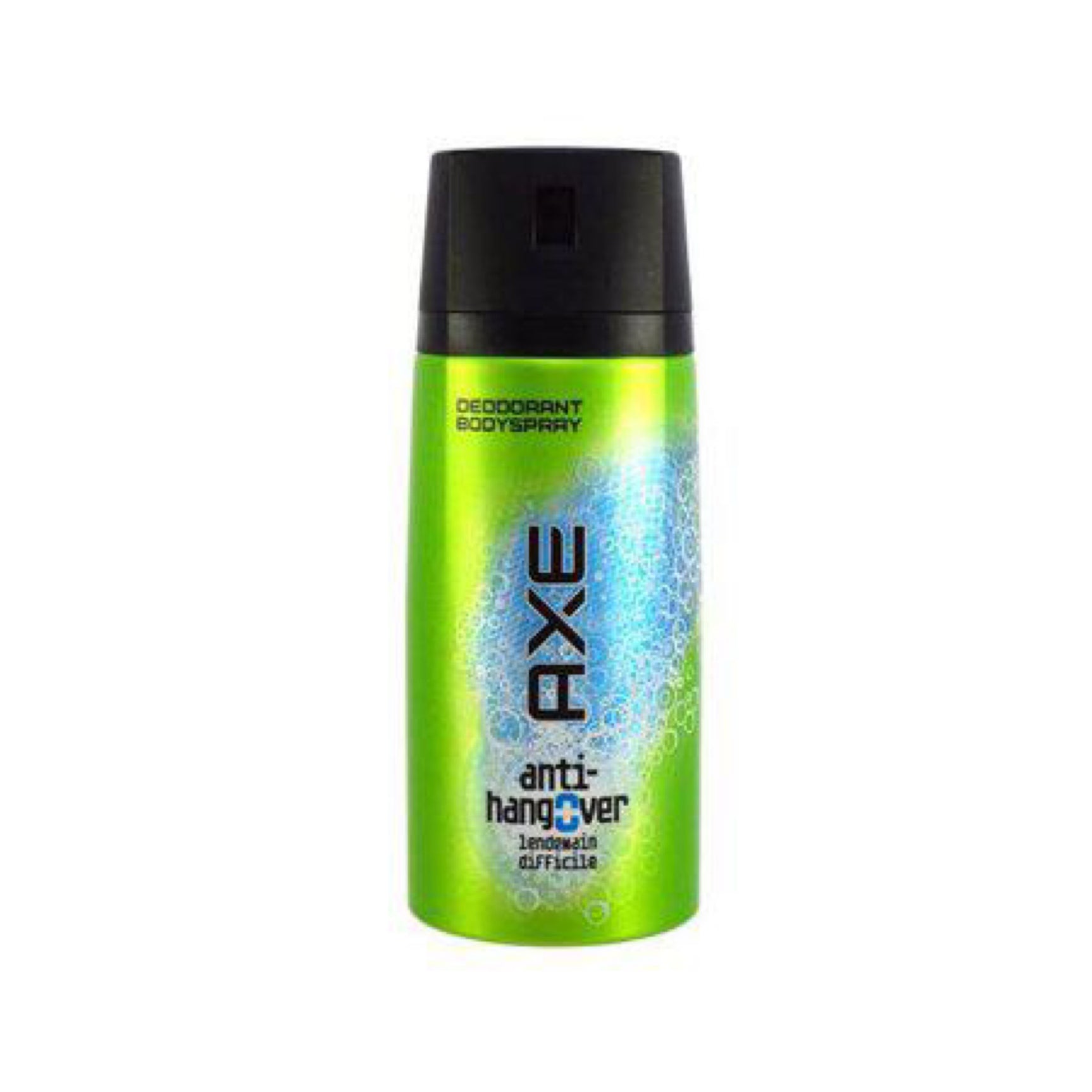 AXE DEO Body Spray Anti-Hangover