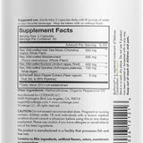 Codeage Raw Wildcrafted Irish Sea Moss, Bladderwrack, Burdock