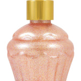 Gel corporal con aroma a pastel de fiesta Sunshine & Glitter Every Day