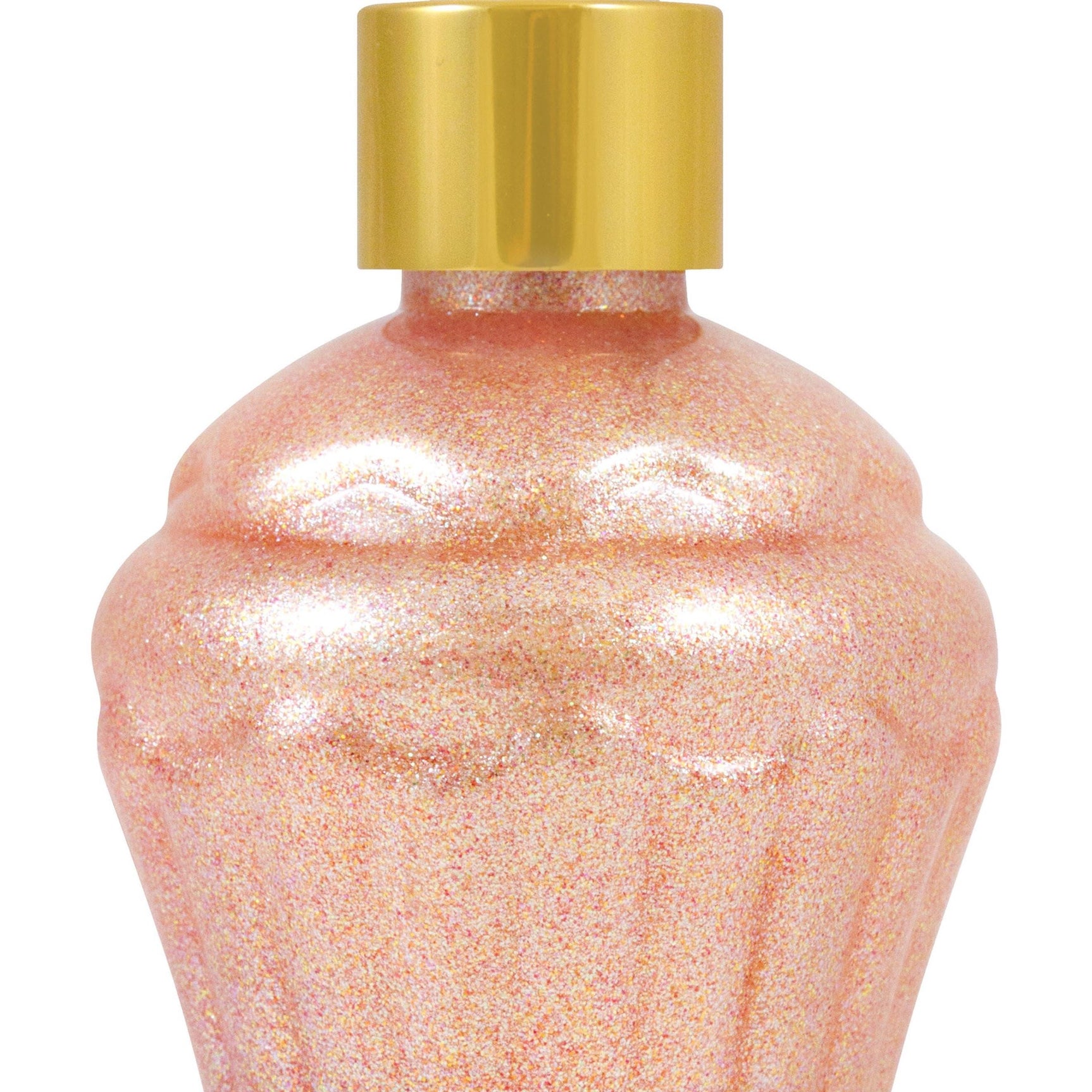 Gel corporal con aroma a pastel de fiesta Sunshine & Glitter Every Day