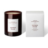 Urban apothecary Saffron Rouge candle