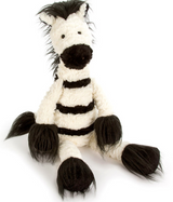 Jellycat Dainty Zebra