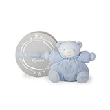 Kaloo Small Perle Chubby Bear Blue