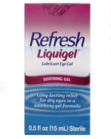 Refresh Liquigel