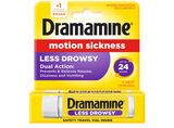 Dramamine Motion Sickness