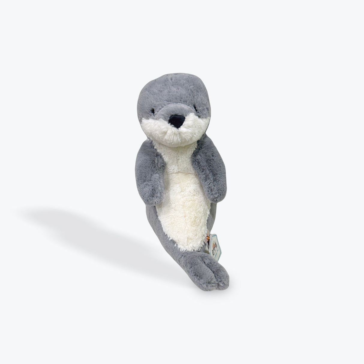 Jellycat Medium Bashful Seal