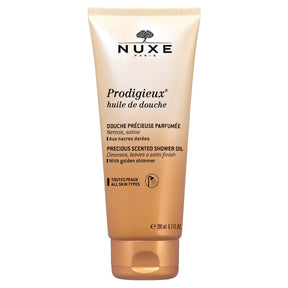 NUXE Prodigieux Shower Gel – 6.7 oz
