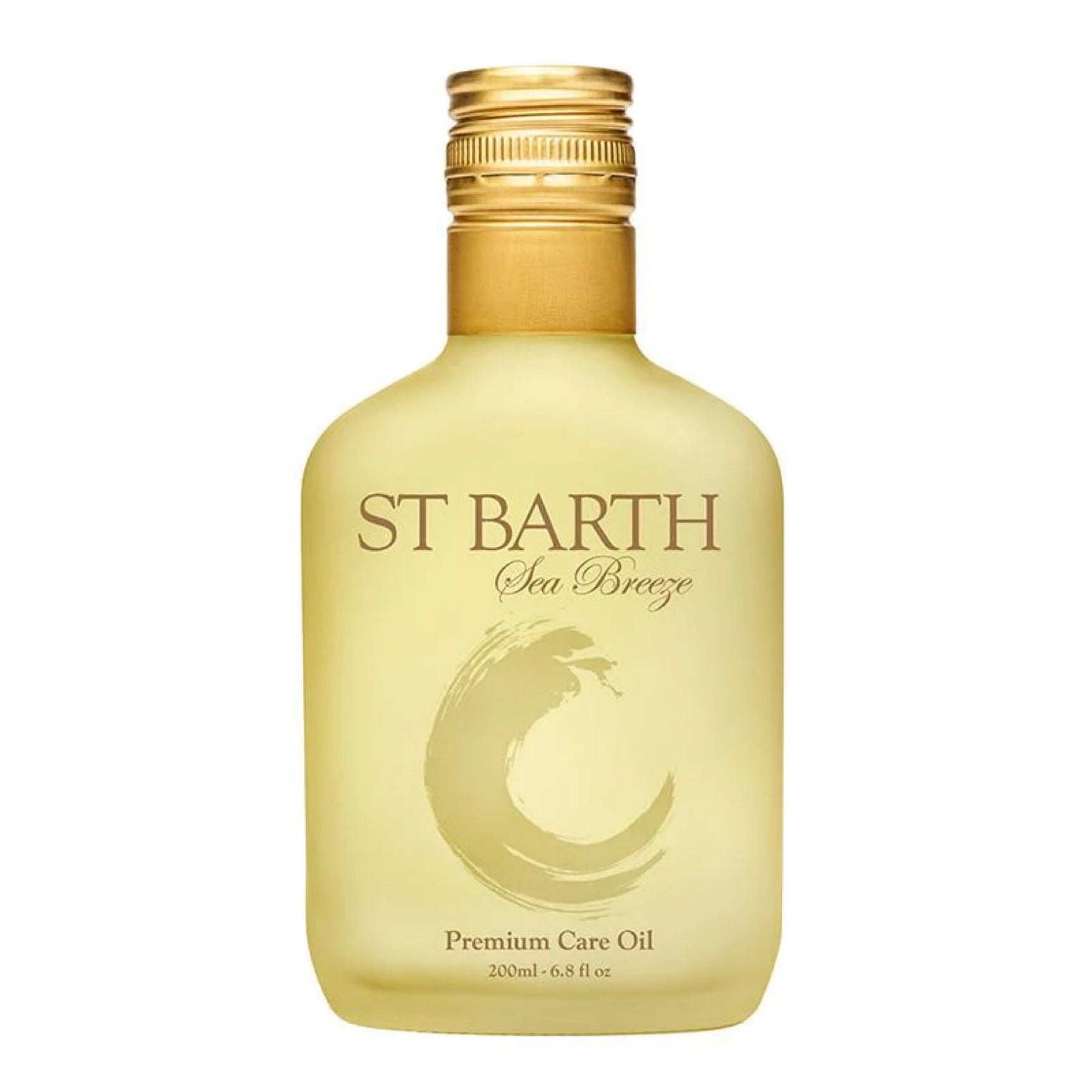 Aceite de Cuidado Premium Brisa Marina St Barth