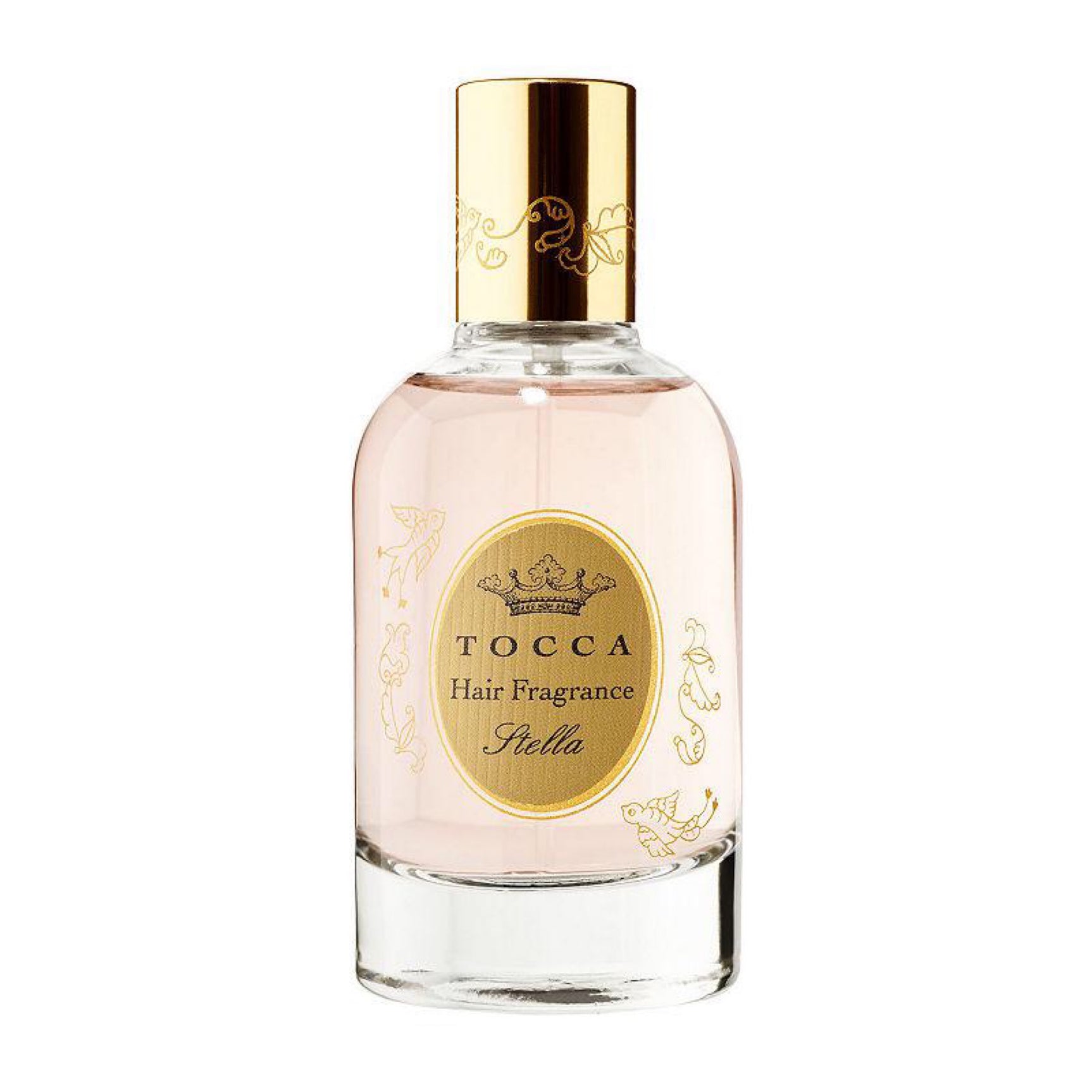 TOCCA Cleopatra Hair Fragrance
